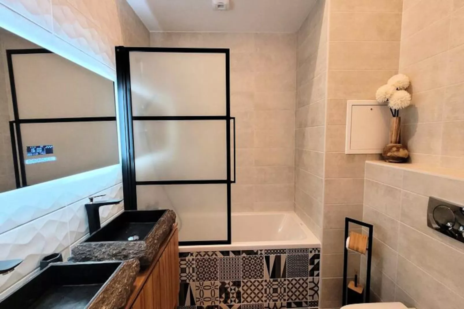 Résidence Le Hameau Des Cornuts-Niet-getagd