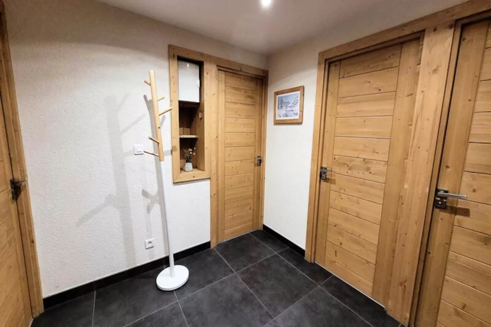 Résidence Beau Sejour-Niet-getagd