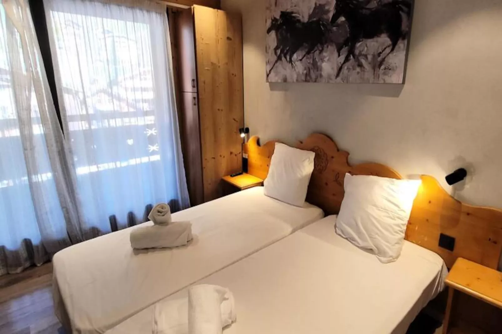 Résidence Cry De Lys-Niet-getagd