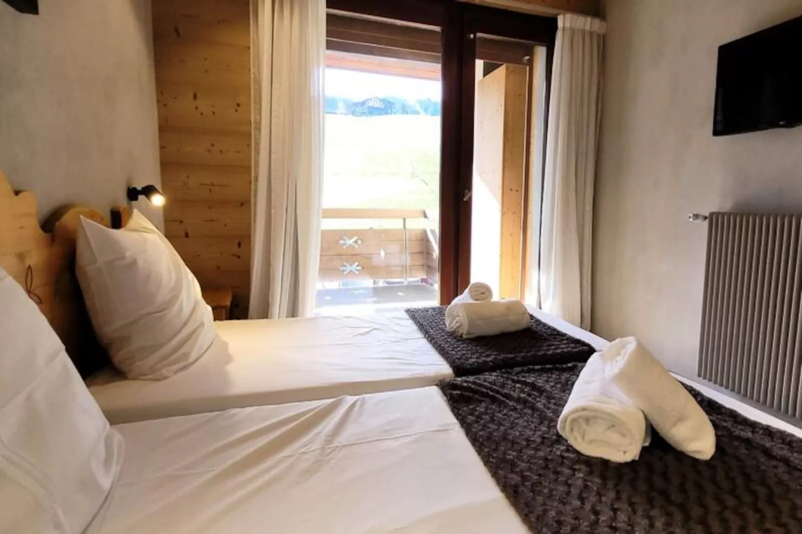 Résidence Cry De Lys-Niet-getagd