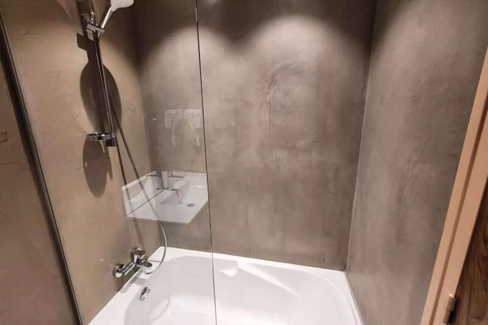 Résidence Cry De Lys-Niet-getagd