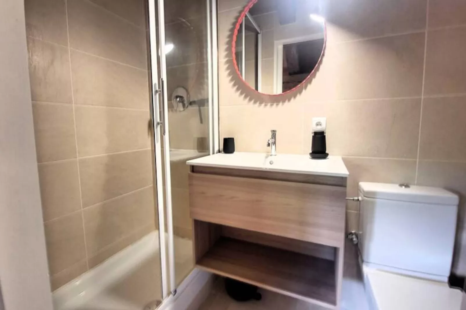 Résidence Le Lion D'or A-Niet-getagd