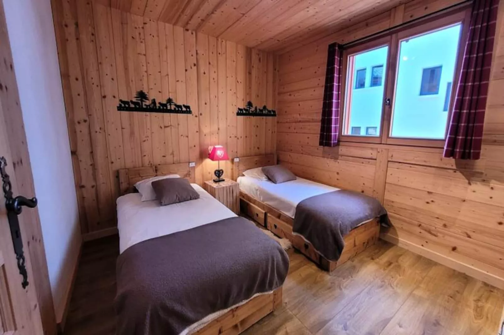 Résidence Eden Roc Ii-Niet-getagd