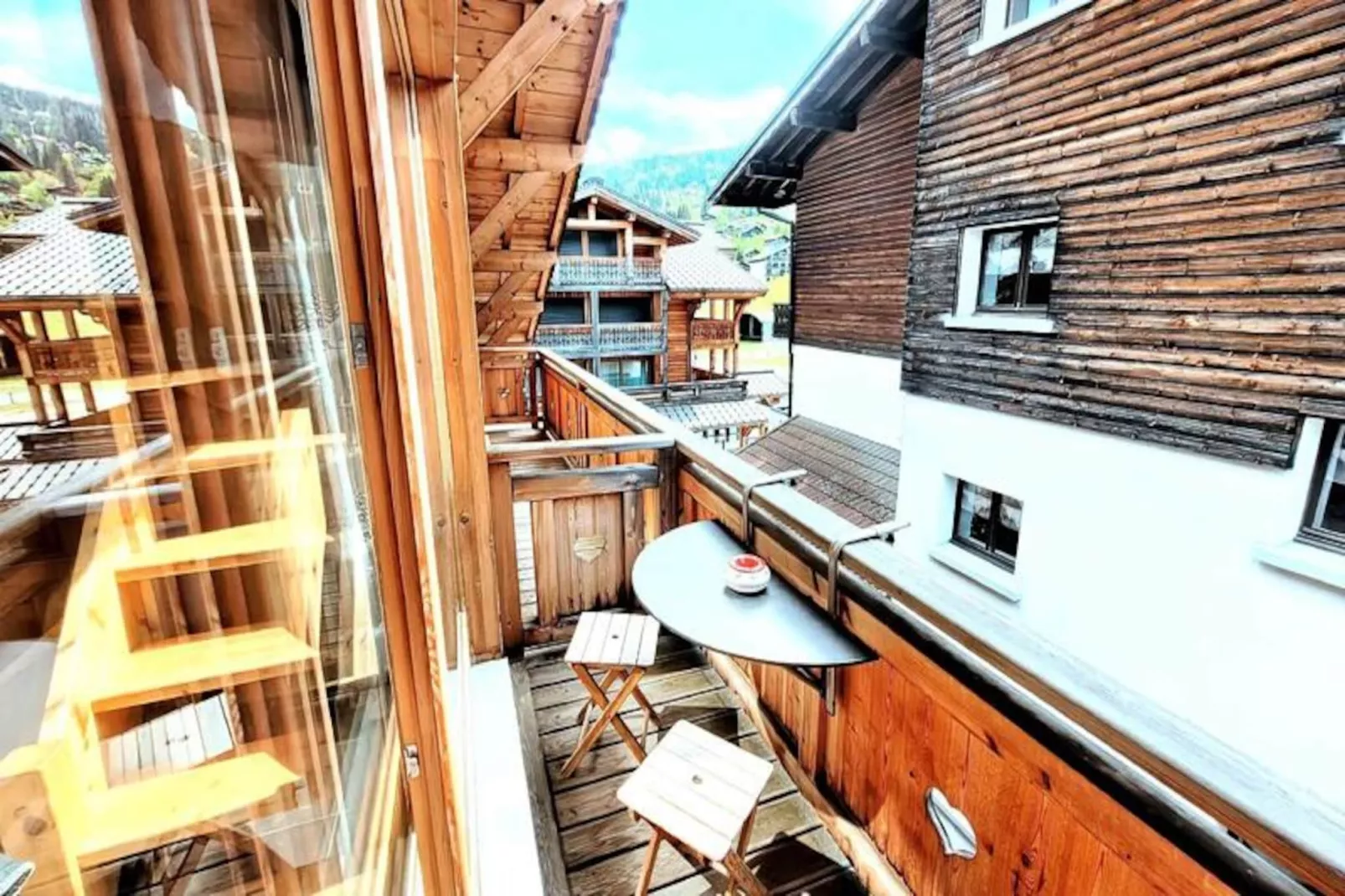 Résidence Eden Roc Ii-Niet-getagd