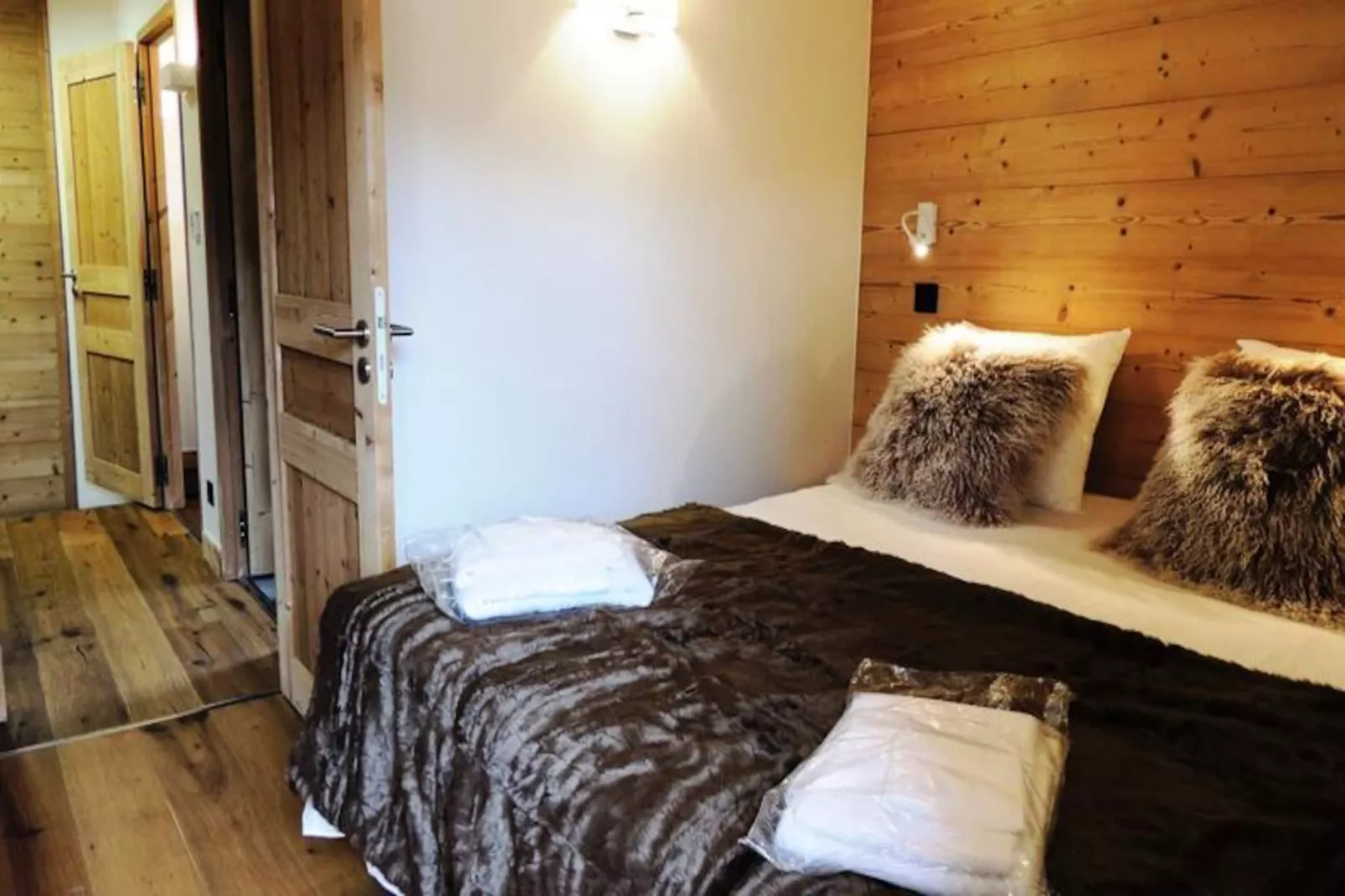 Résidence Le Kilimandjaro-Niet-getagd