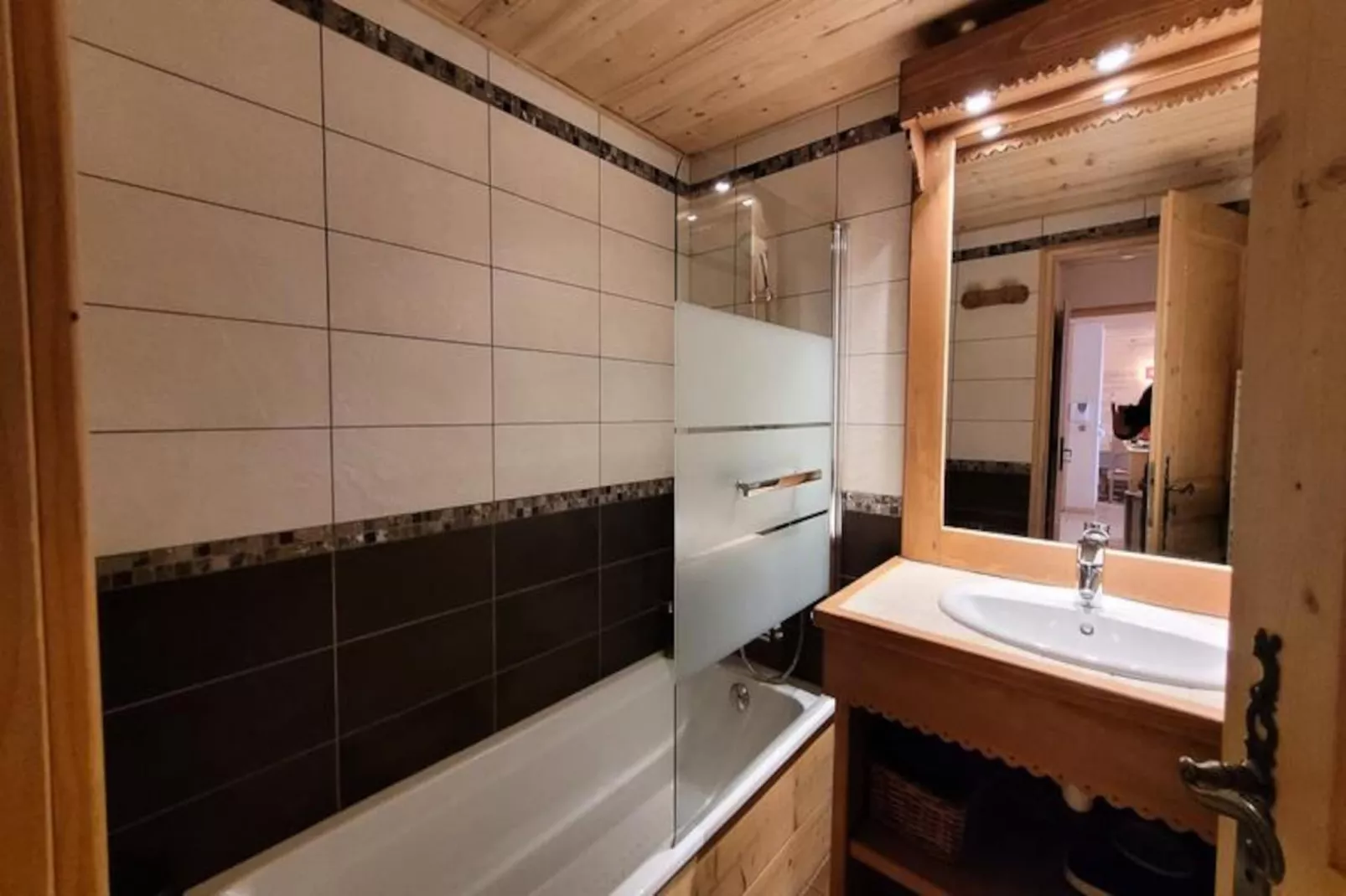 Résidence Eden Roc Ii-Niet-getagd