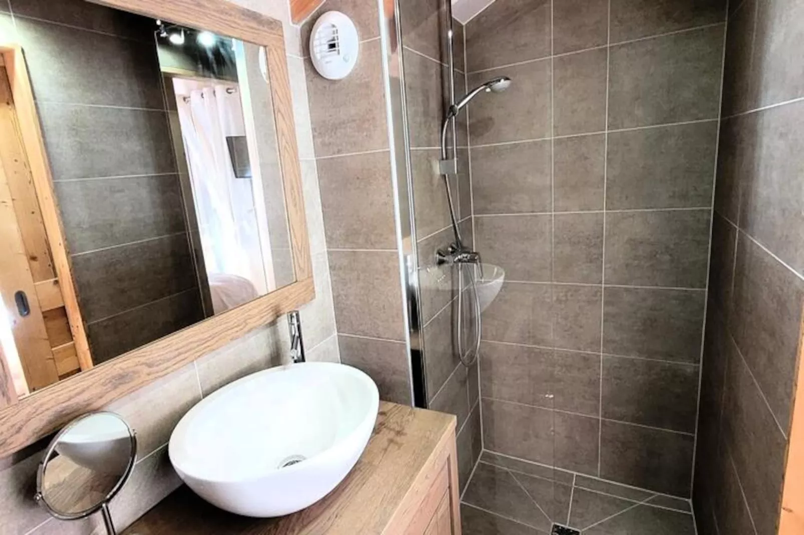 Résidence Le Kilimandjaro-Niet-getagd