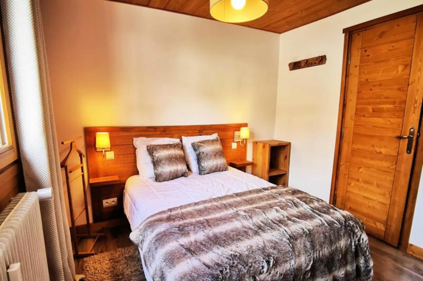 Résidence Le Plein Sud-Niet-getagd