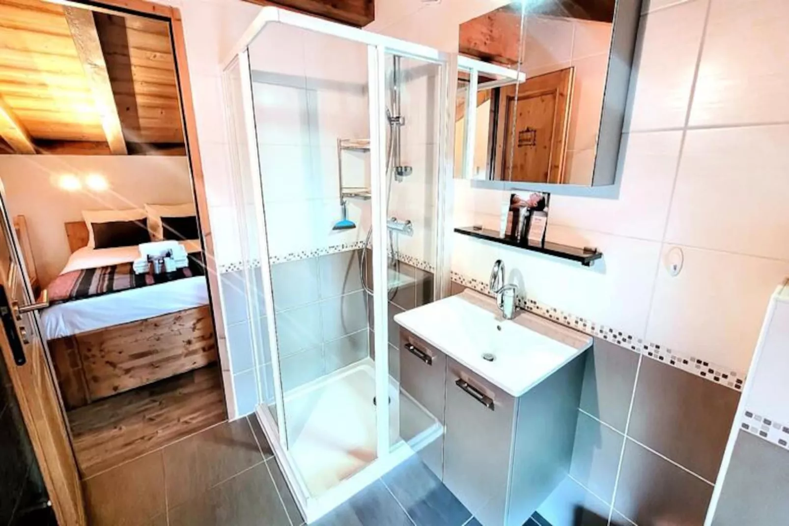 Résidence Grange Du Chery Ii-Niet-getagd