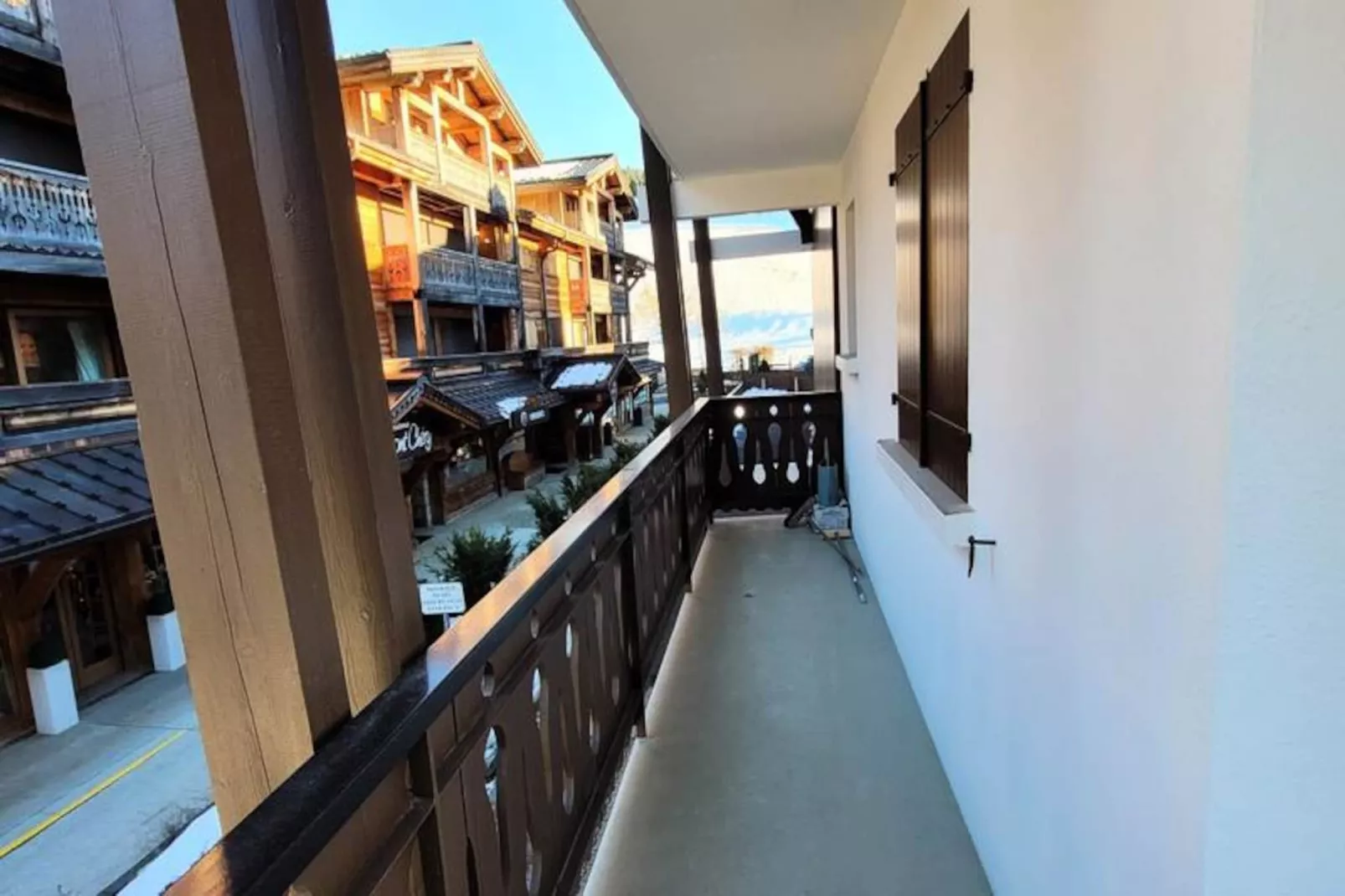 Résidence Eden Roc I-Niet-getagd