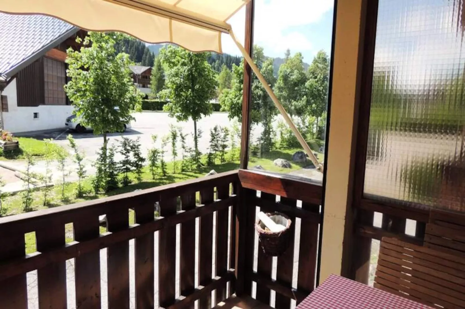 Résidence Rebiole-Niet-getagd