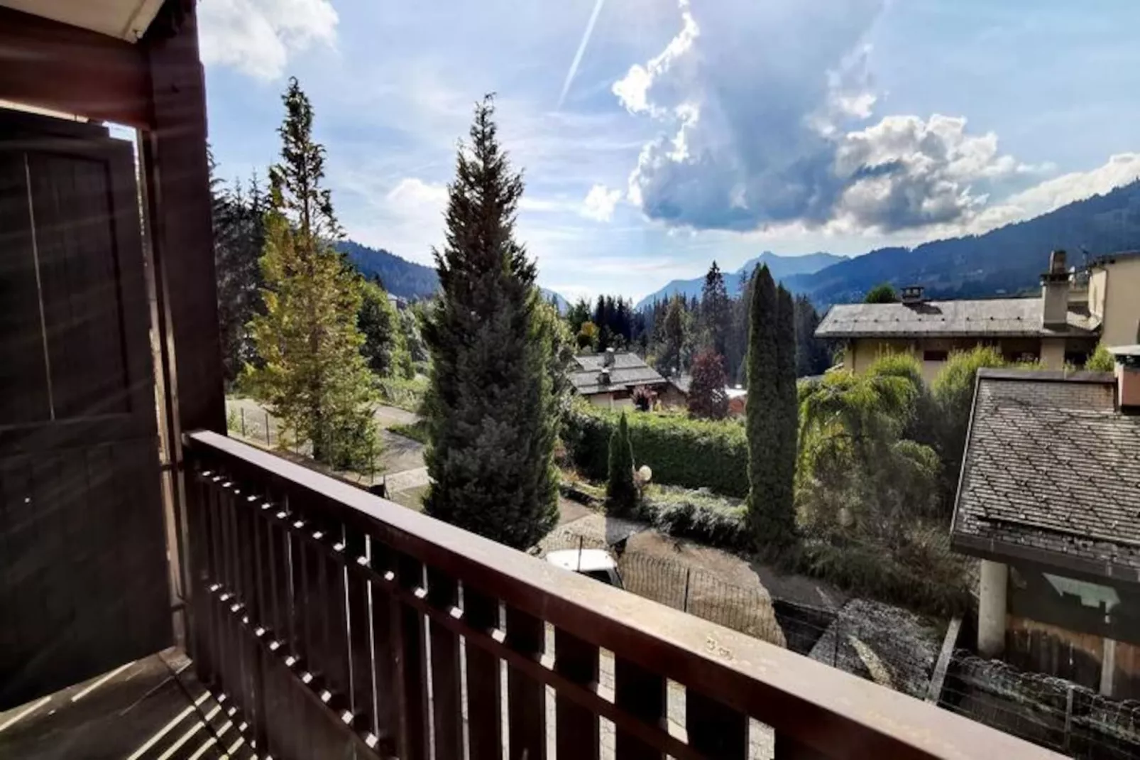 Résidence Plein Soleil B-Niet-getagd