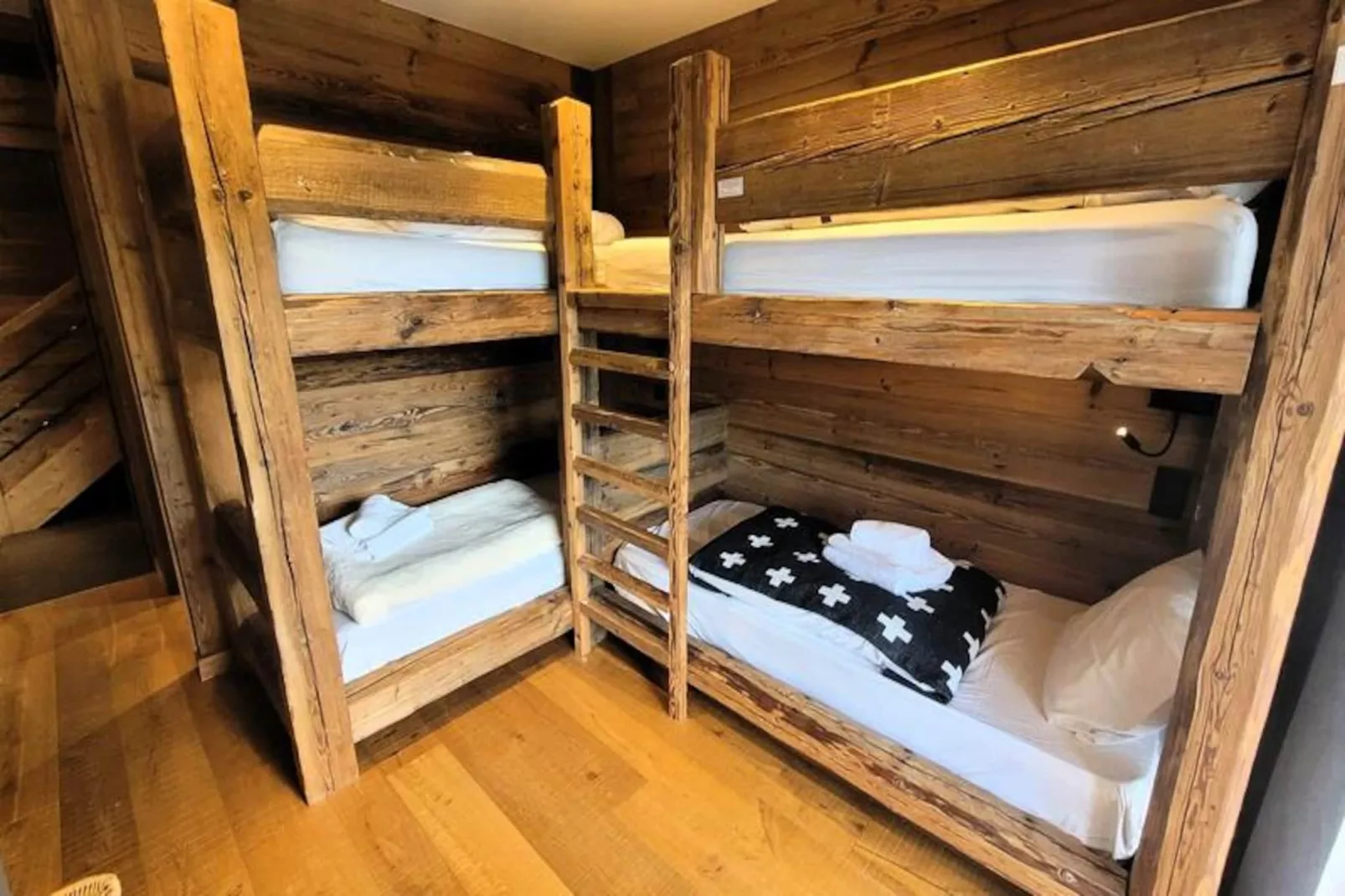 Résidence PremiÈre Loge-Niet-getagd