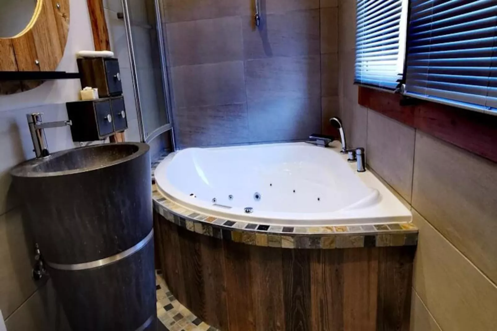 Chalet La SilÈne-Niet-getagd