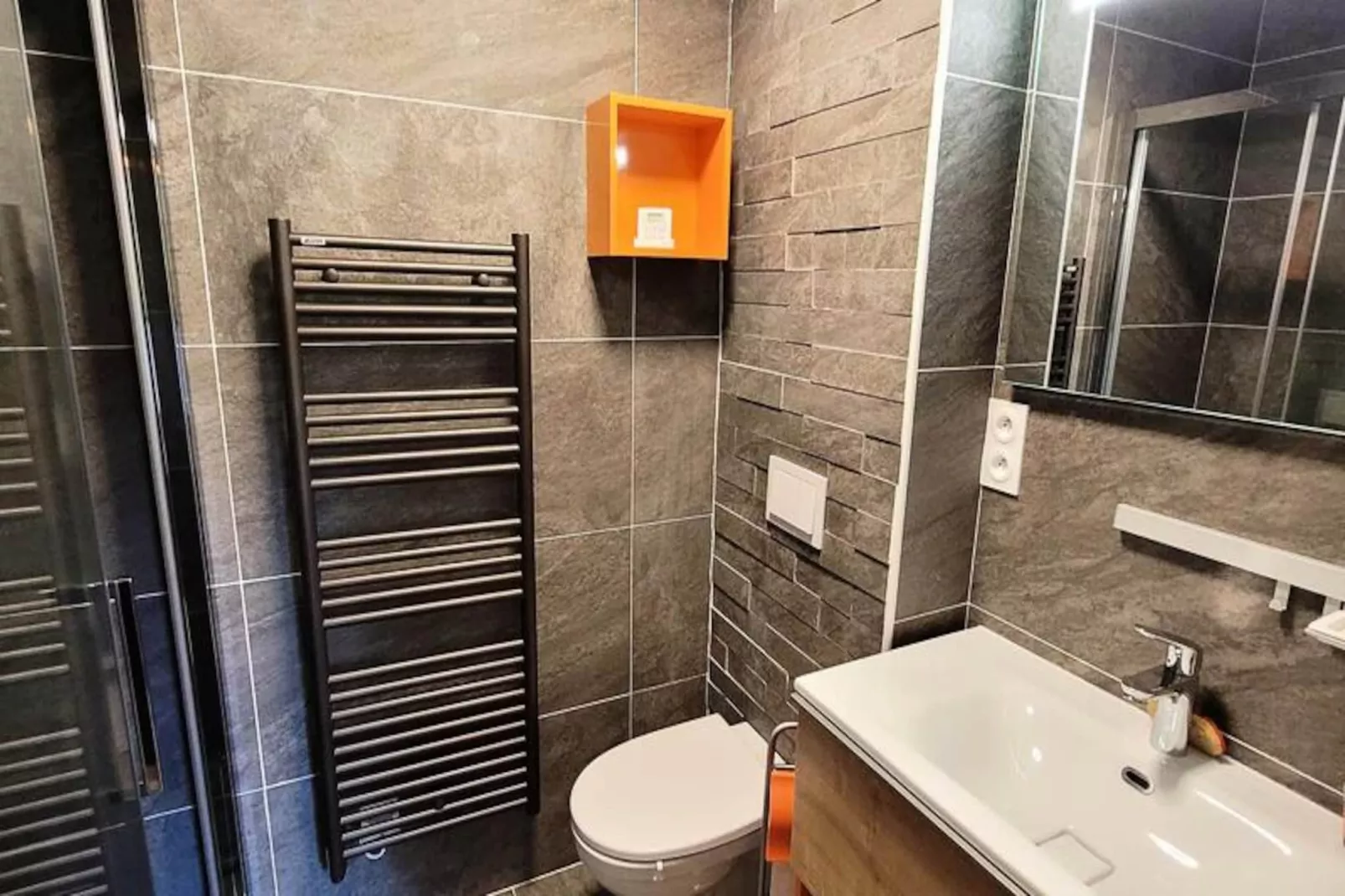 Résidence Les OrÉades-Niet-getagd