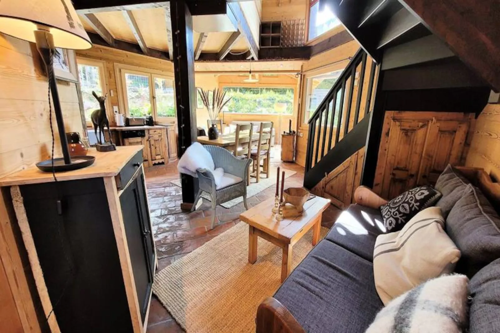 Résidence Les PrÉs D'hastings-Niet-getagd