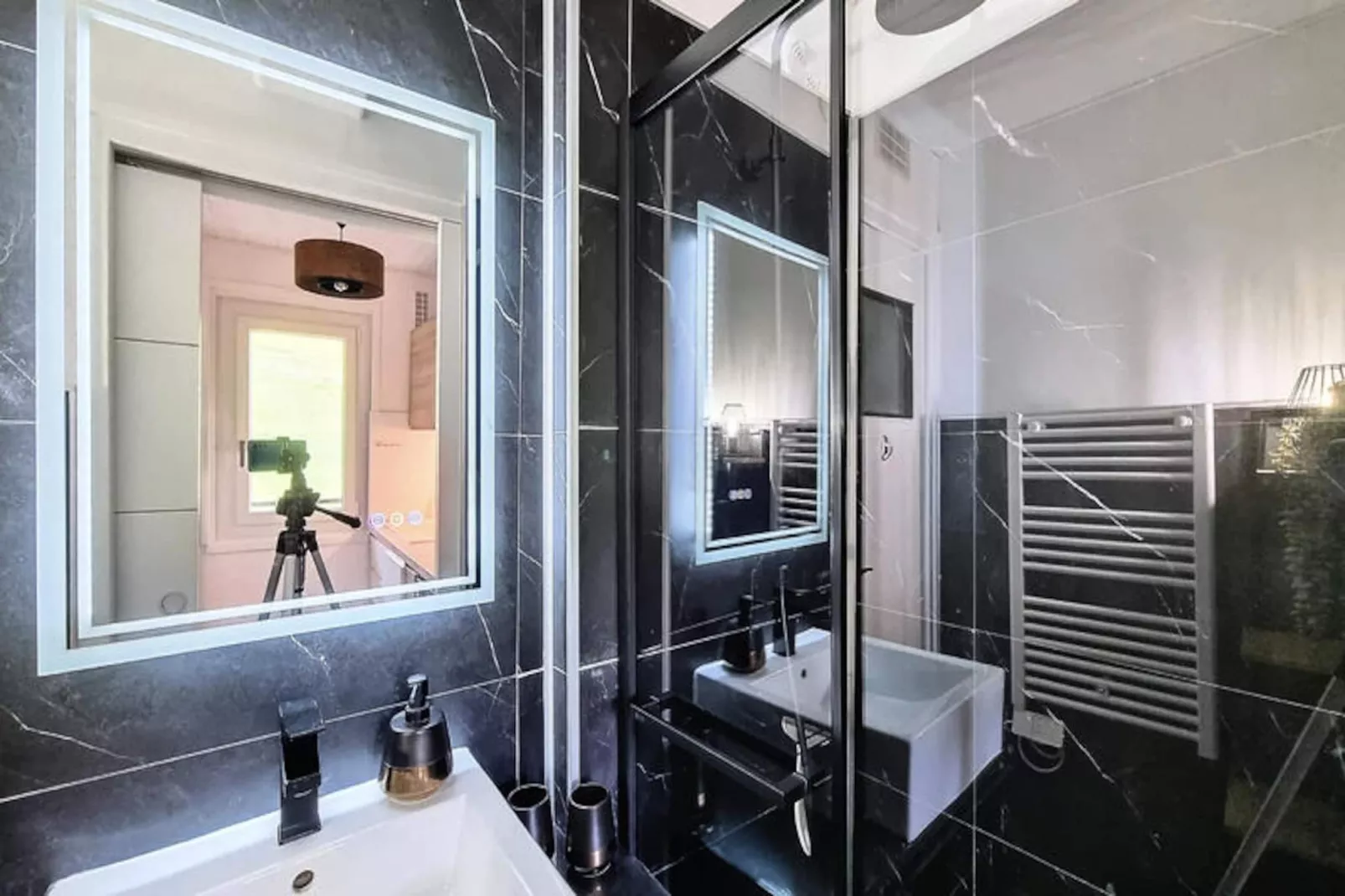 Appartements à Les Gets-Niet-getagd