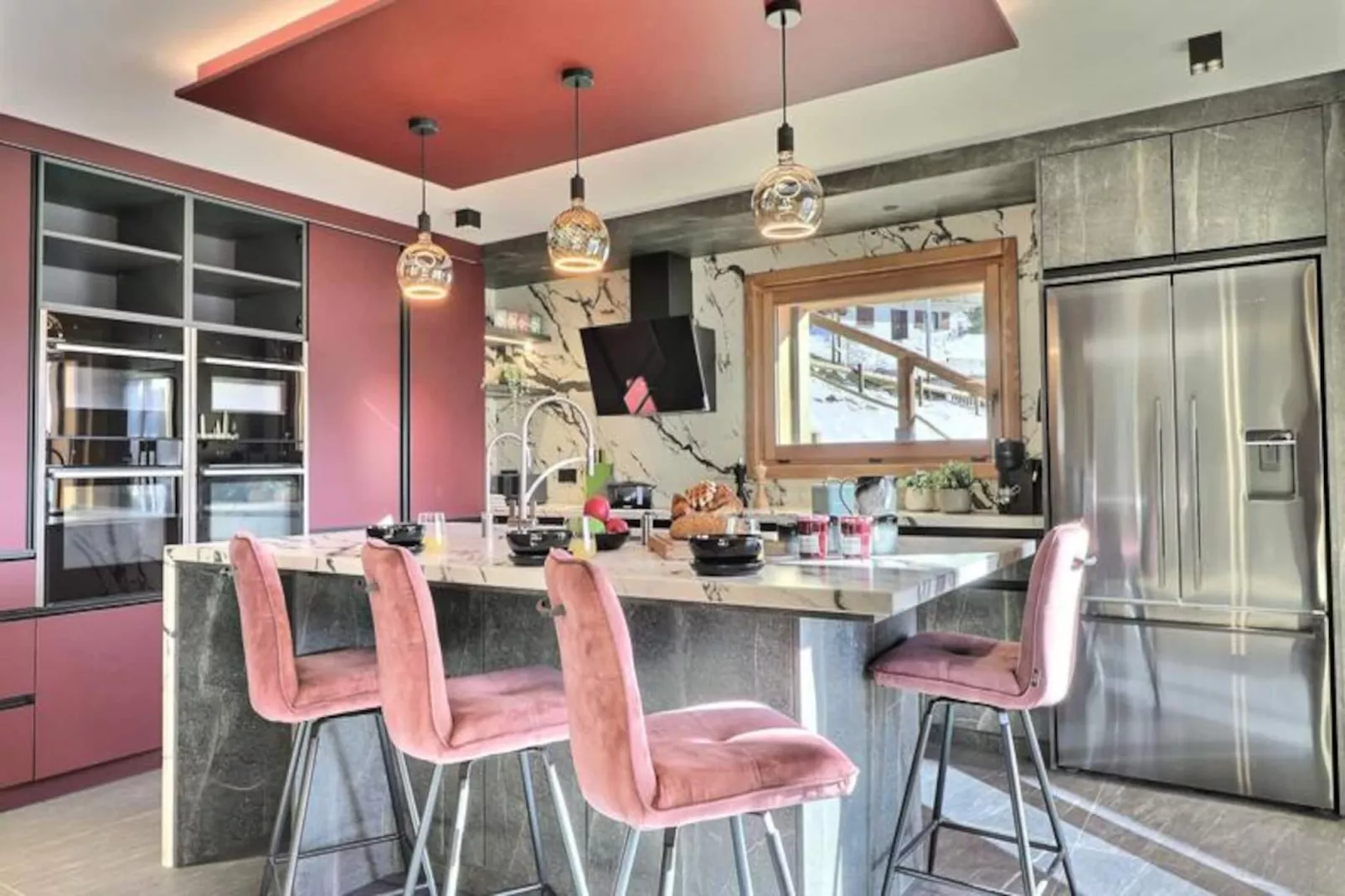 Résidence Duvel-Niet-getagd