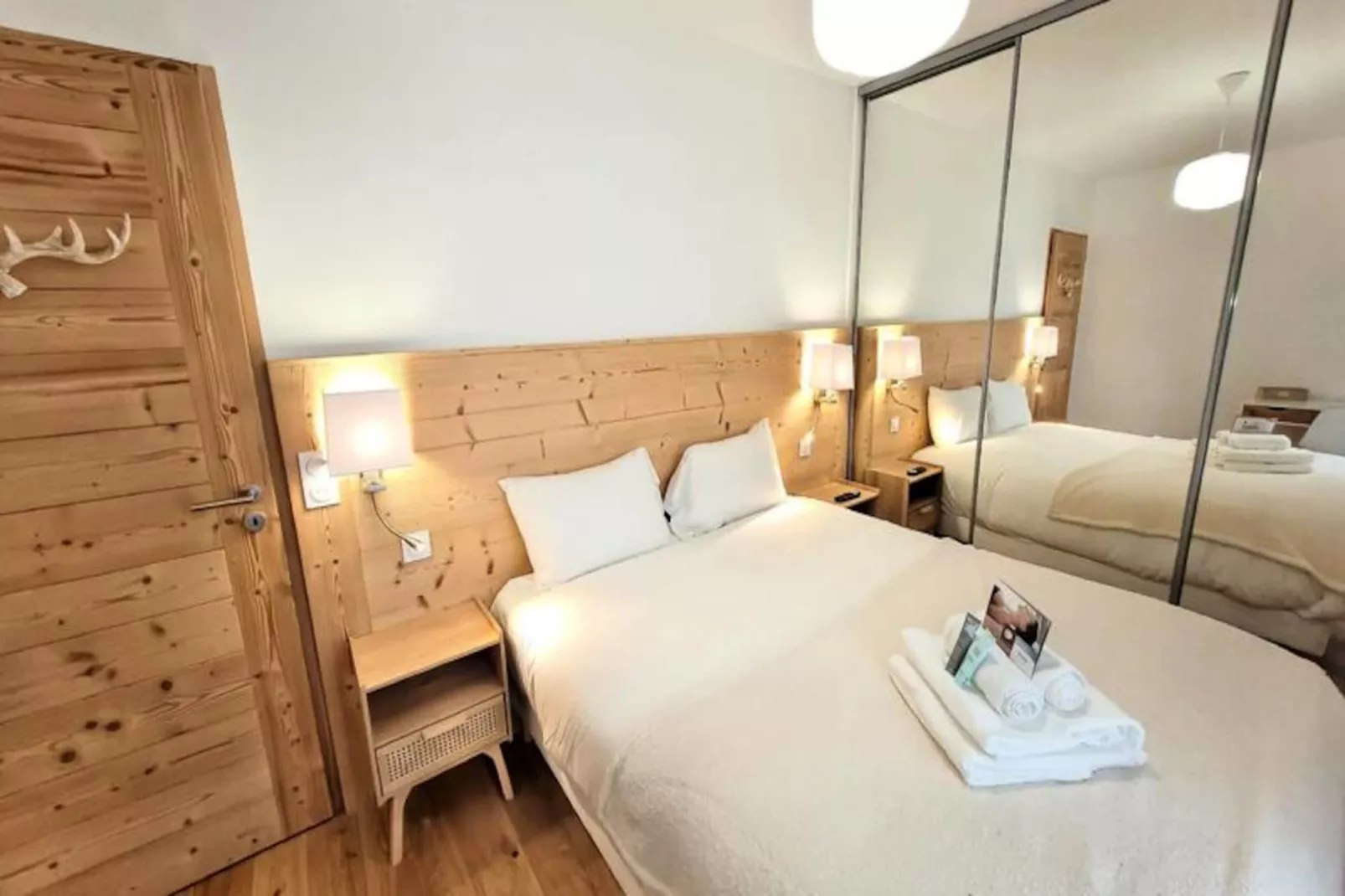 Résidence La Croisette-Niet-getagd