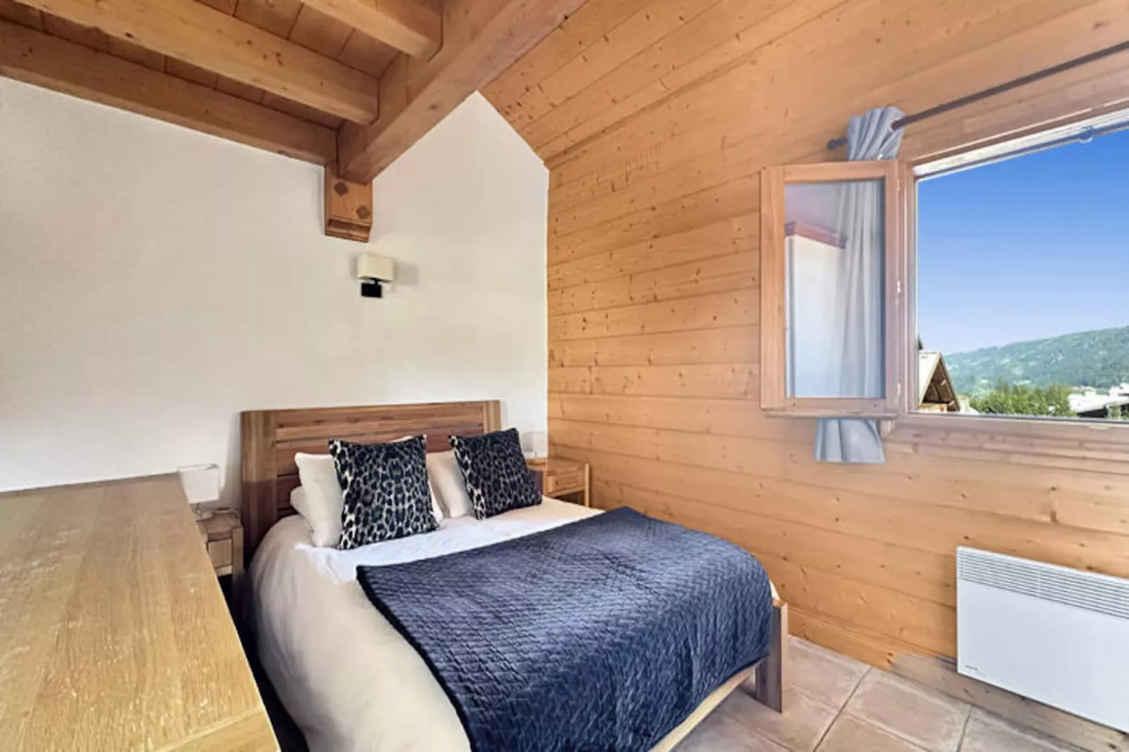 Appartements à Les Carroz-d'Arâches-Niet-getagd