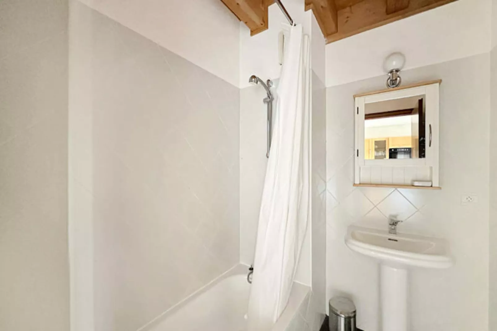 Appartements à Les Carroz-d'Arâches-Niet-getagd