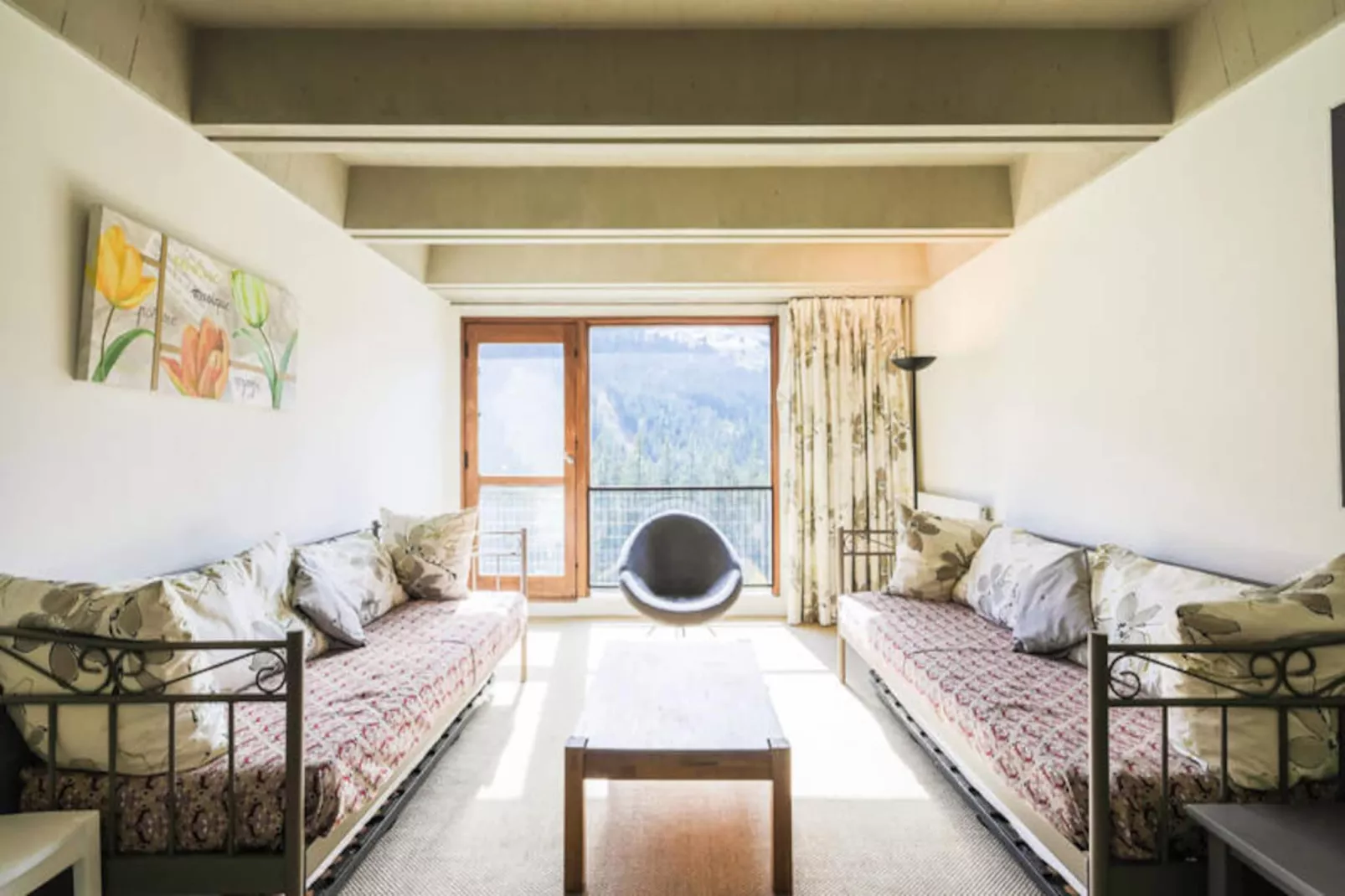 Résidence Cassiopée - maeva Home - Niet-getagd