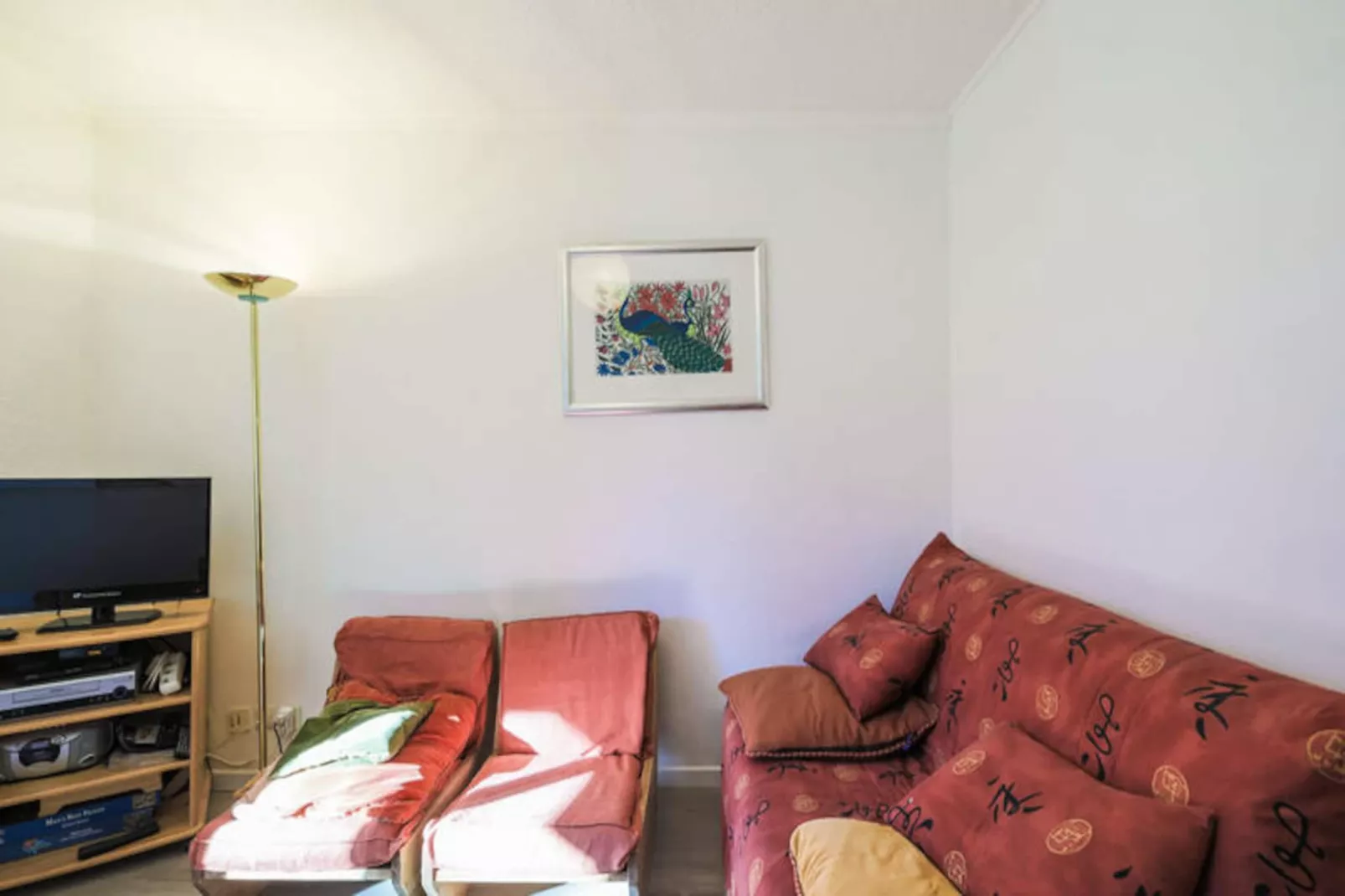 Résidence Pollux - maeva Home-Niet-getagd