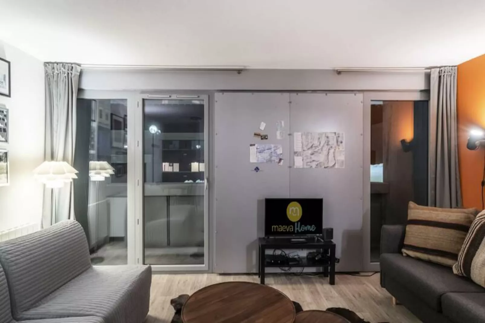 Résidence La Petite Ourse - maeva Home-Niet-getagd