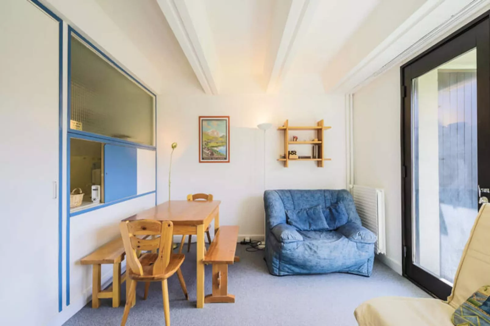 Résidence Aldébaran - maeva Home-Niet-getagd