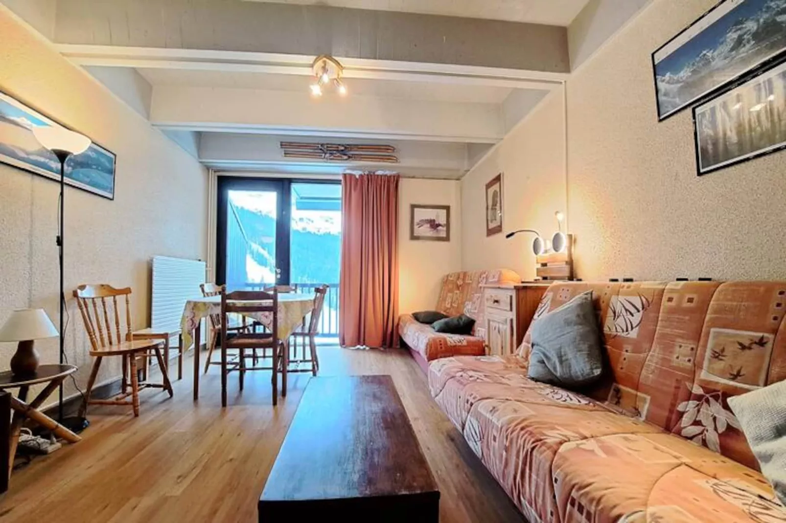 Résidence Aldébaran - maeva Home-Niet-getagd