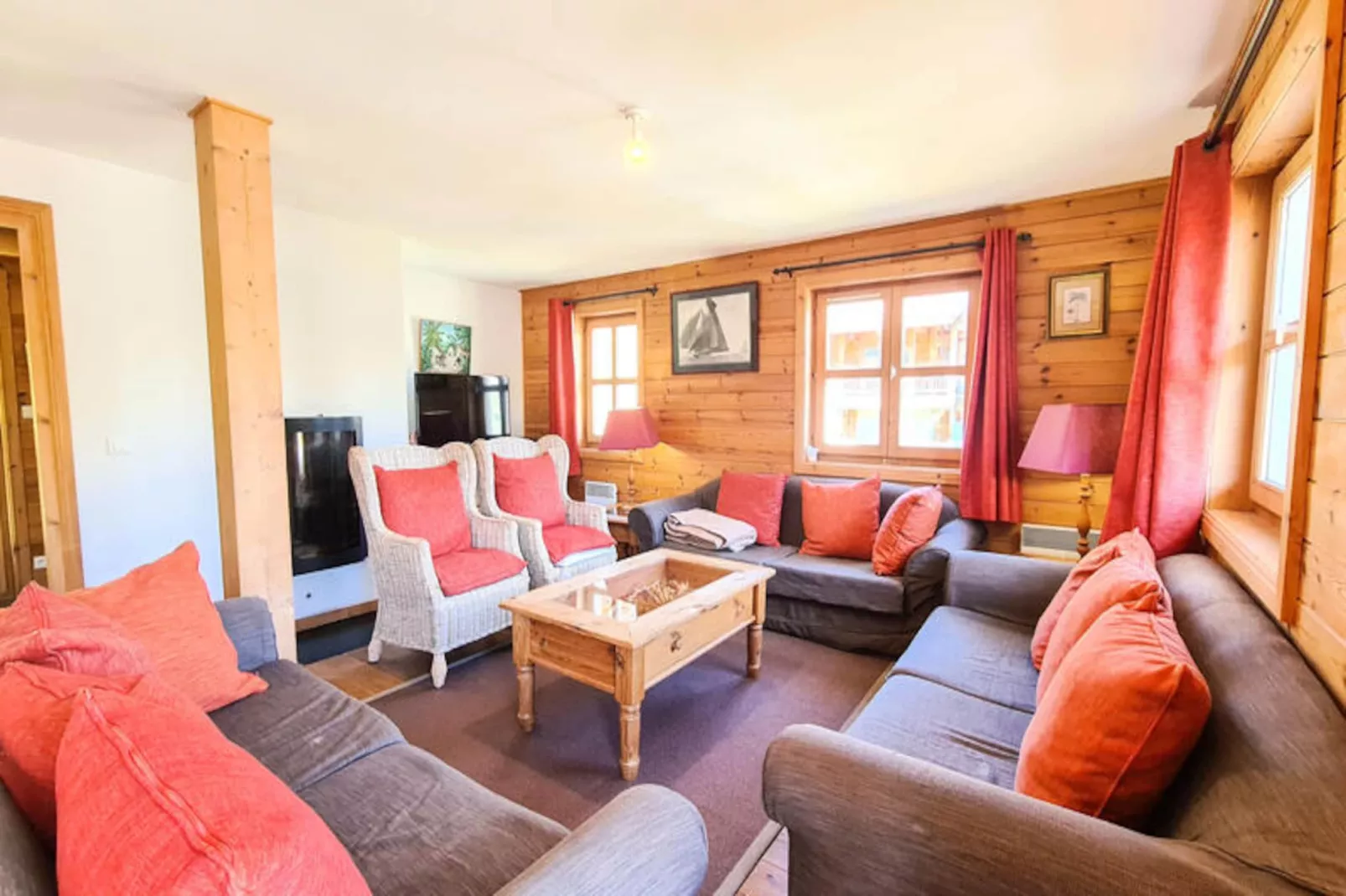 Résidence Hameau - Niet-getagd