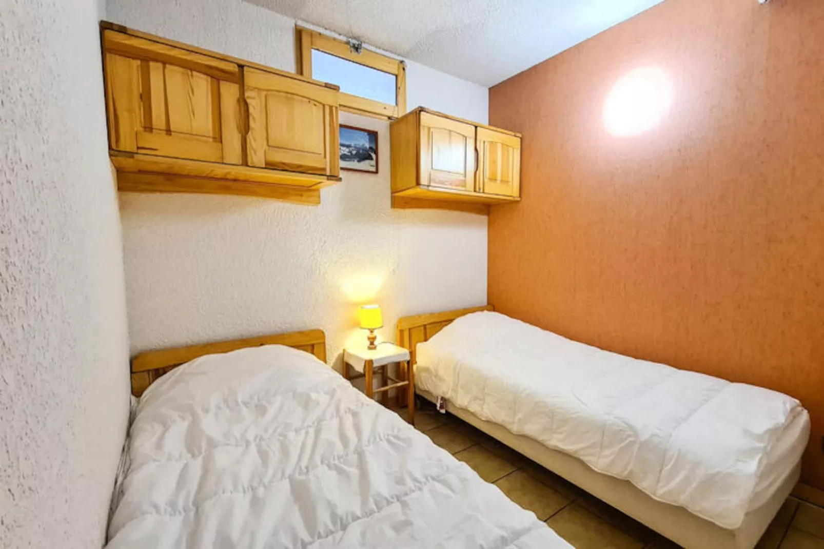 Résidence Arche-Niet-getagd