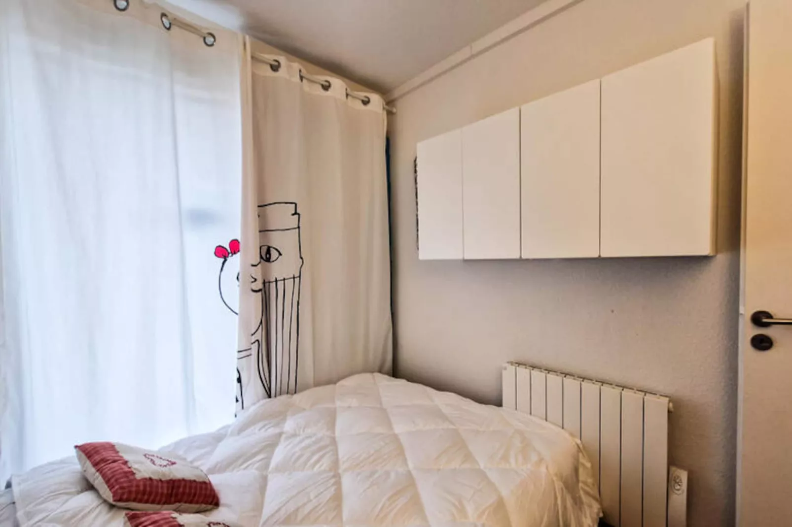 Résidence La Petite Ourse-Niet-getagd