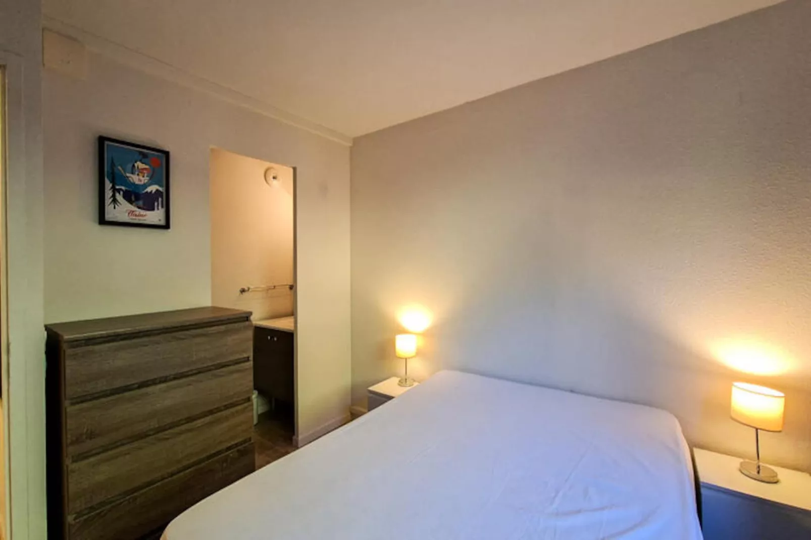 Résidence La Petite Ourse-Niet-getagd