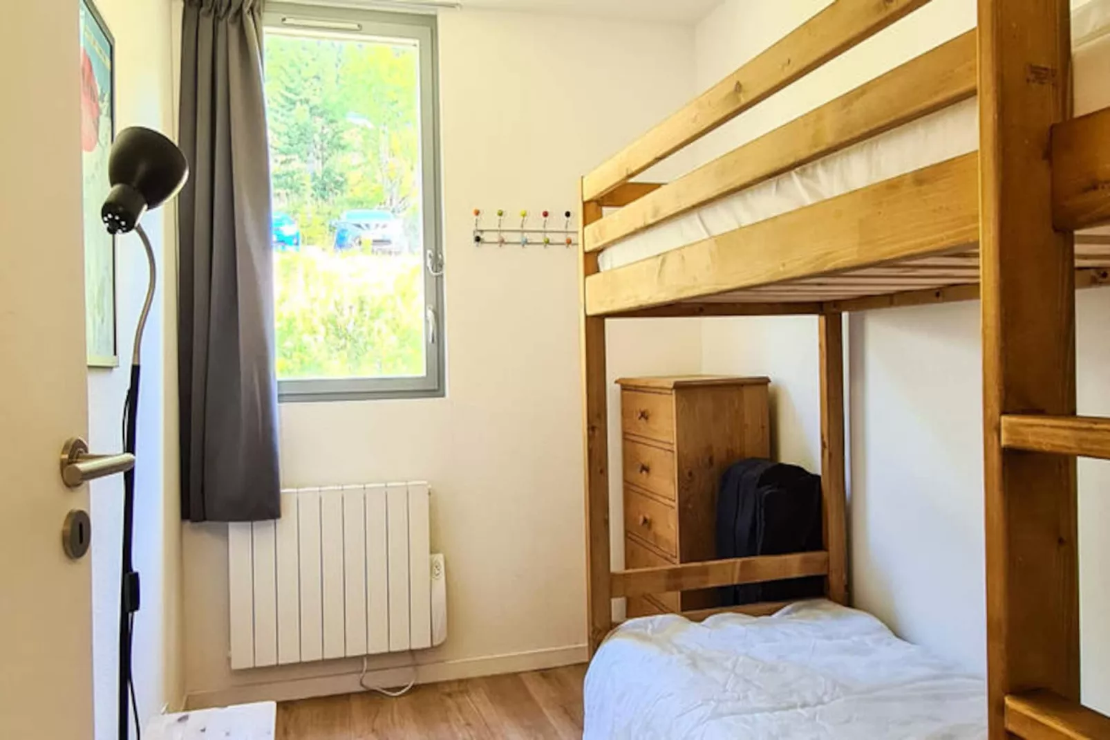 Résidence La Petite Ourse-Niet-getagd