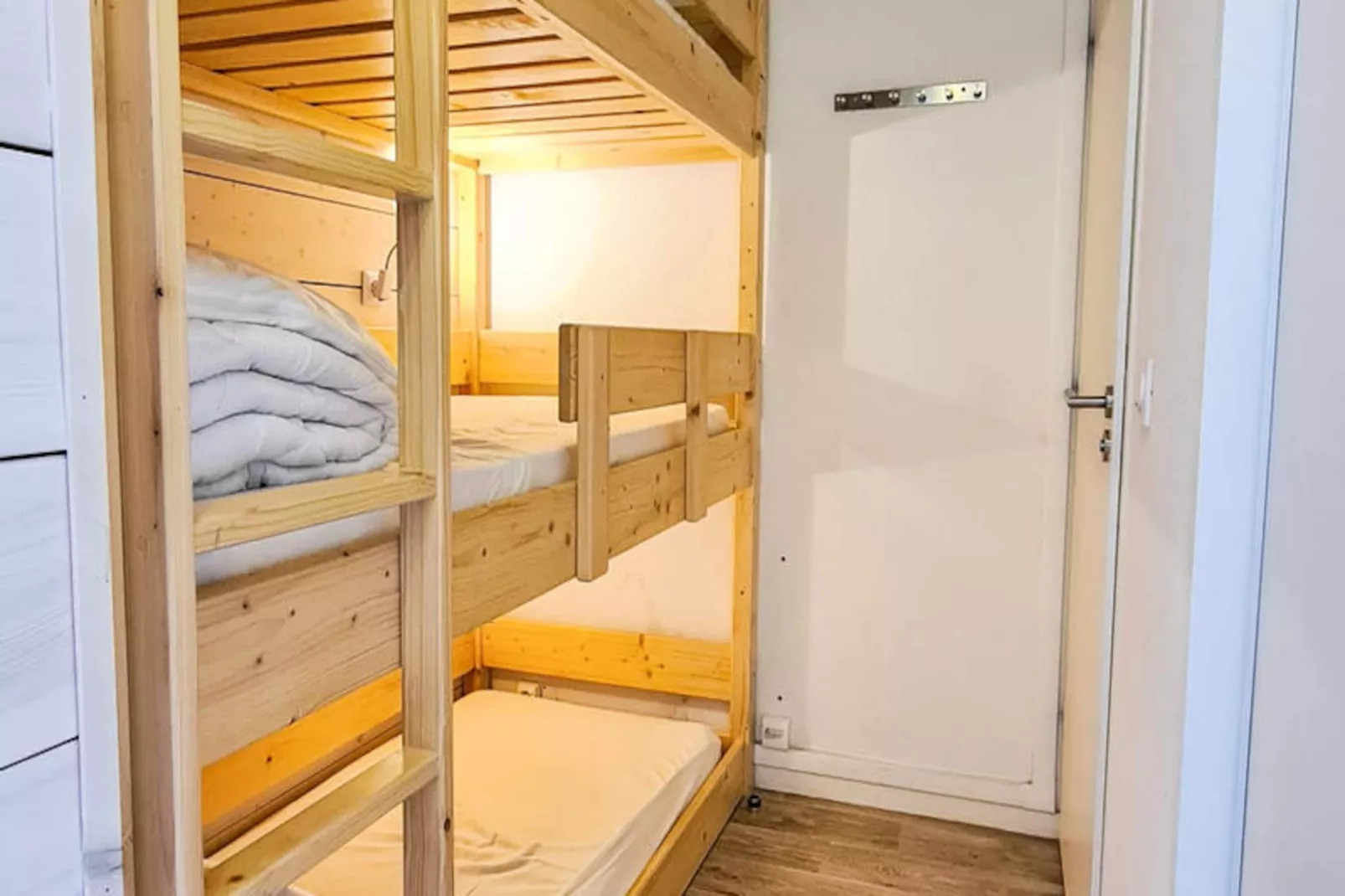 Résidence La Petite Ourse - Niet-getagd