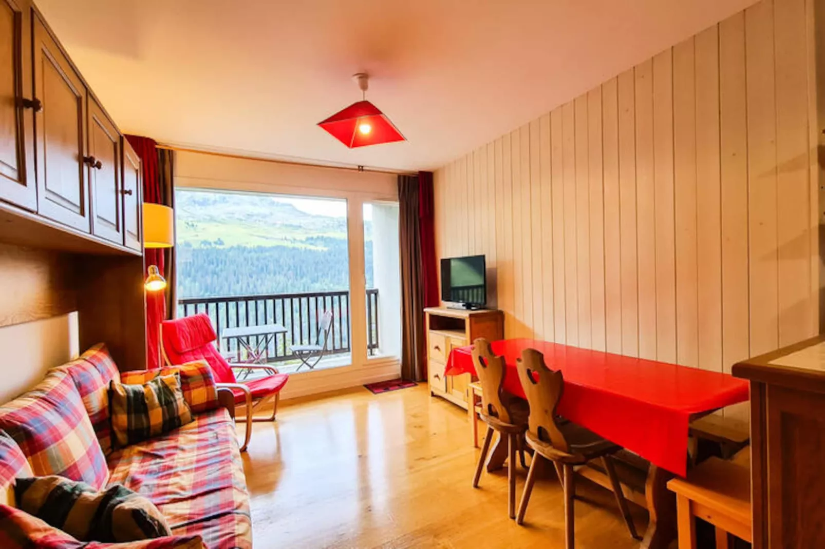 Résidence Les Pleiades-Niet-getagd