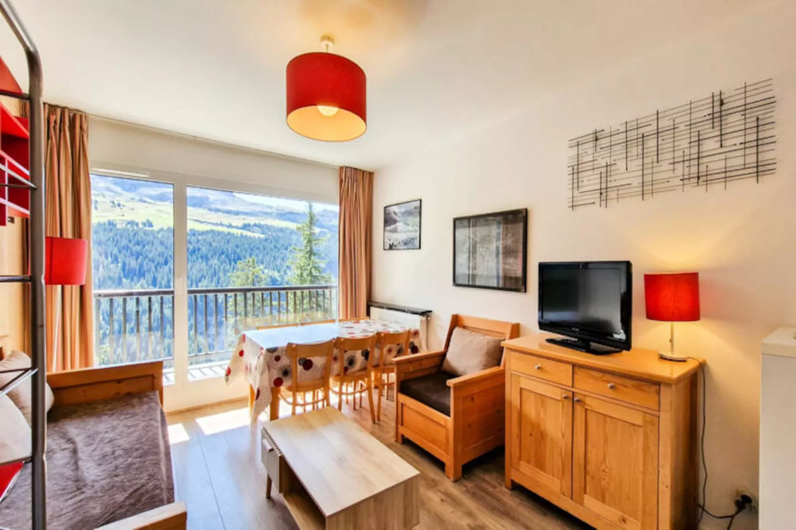 Résidence Les Pleiades-Niet-getagd