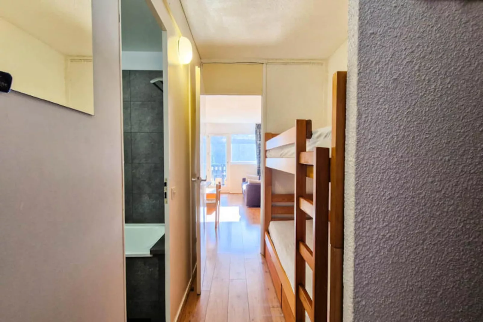 Résidence Gemeaux-Niet-getagd