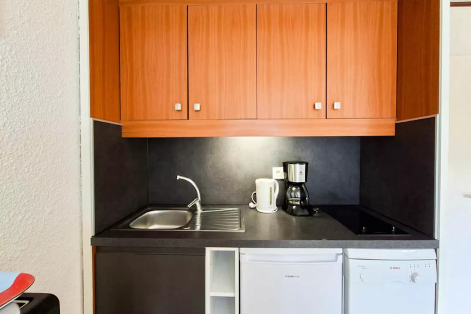 Résidence Gemeaux-Niet-getagd