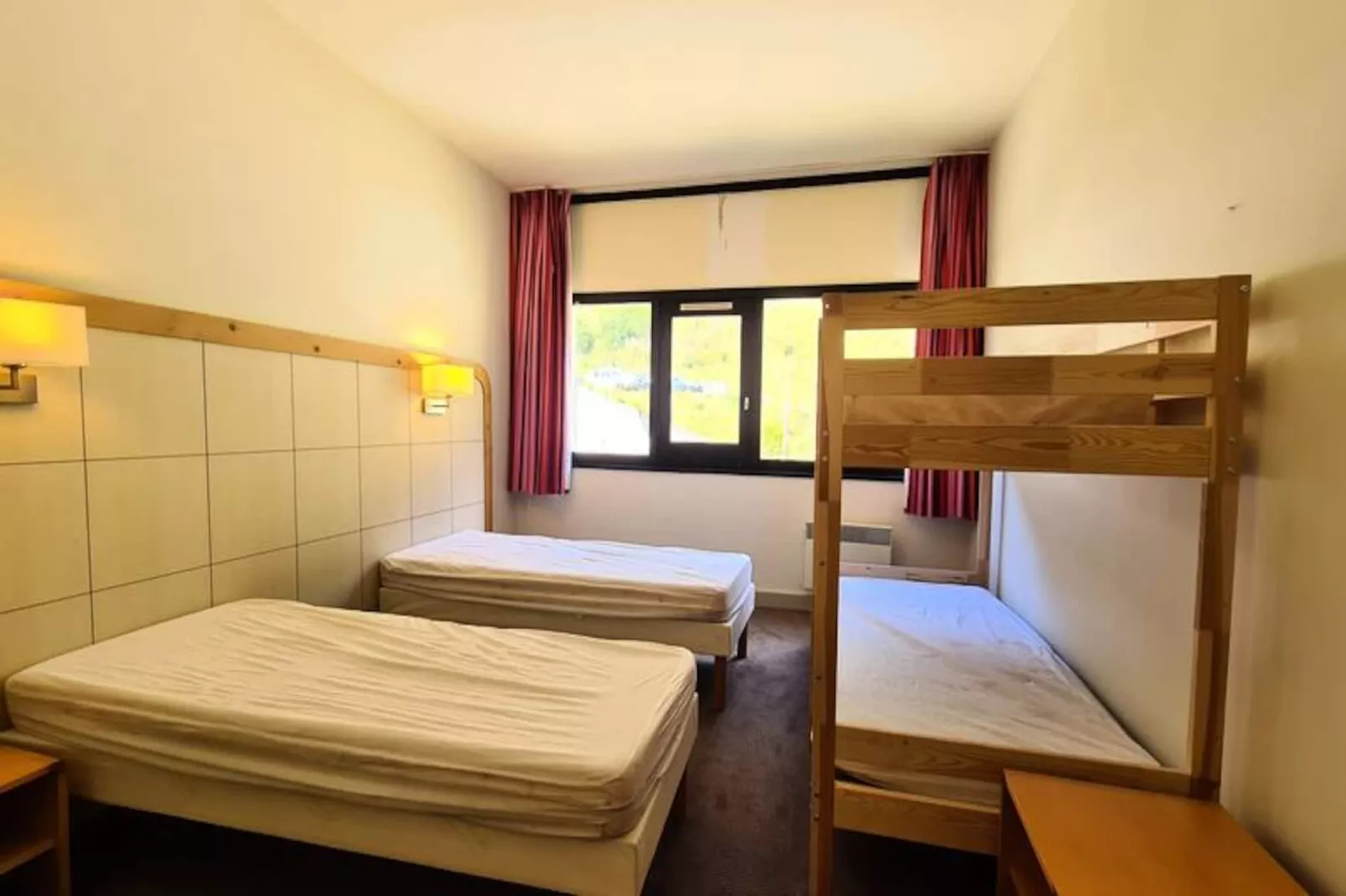 Residence De La Foret - Niet-getagd