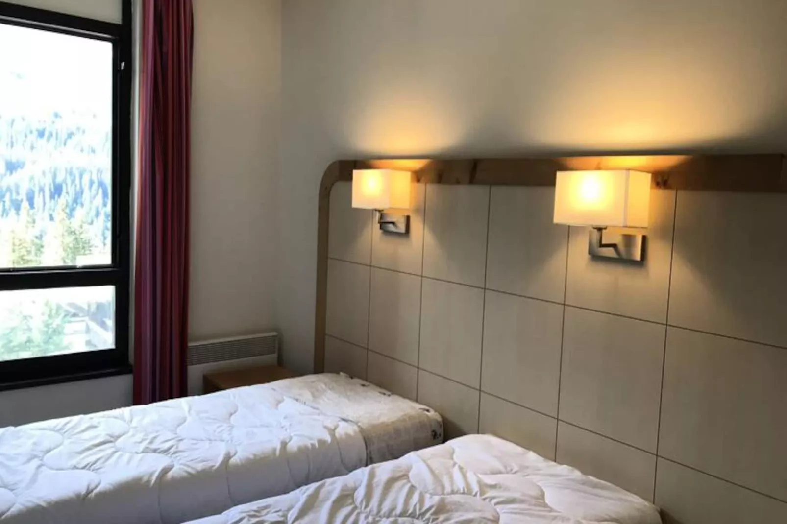 Residence De La Foret - Niet-getagd