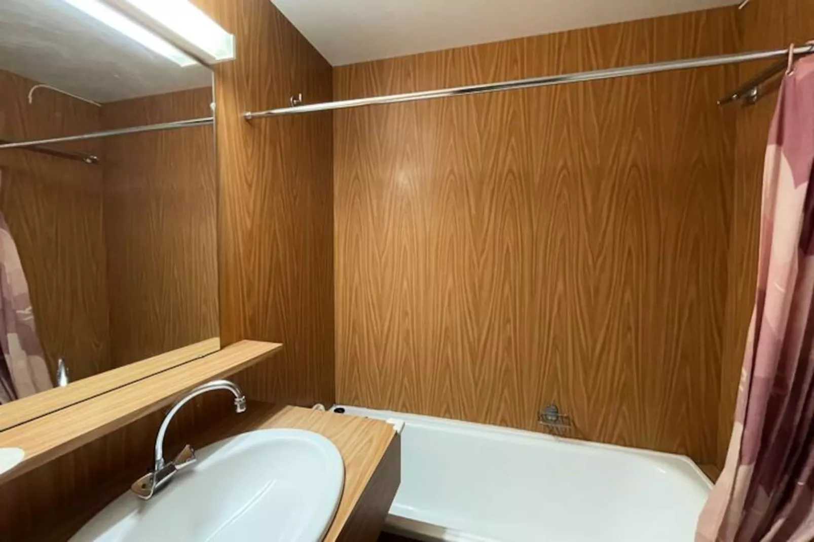 Résidence Andromede-Niet-getagd