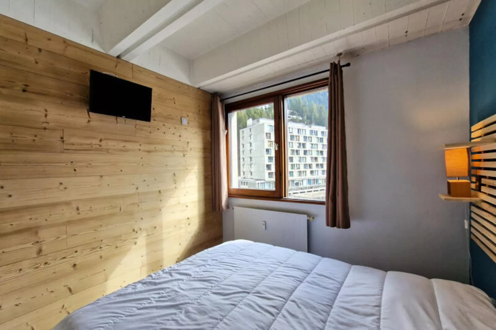 Résidence Betelgeuse - Niet-getagd