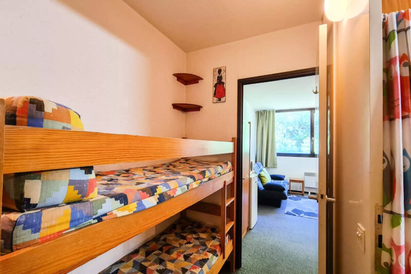 Résidence Andromede-Niet-getagd