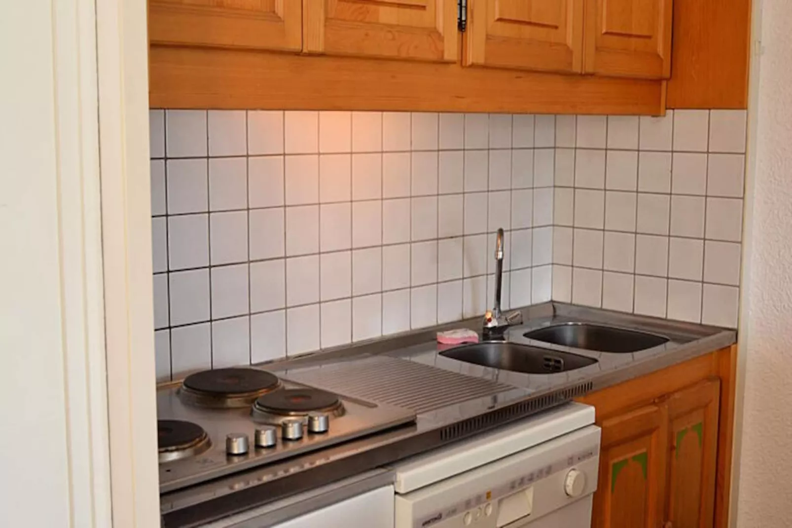 Résidence Andromede-Niet-getagd