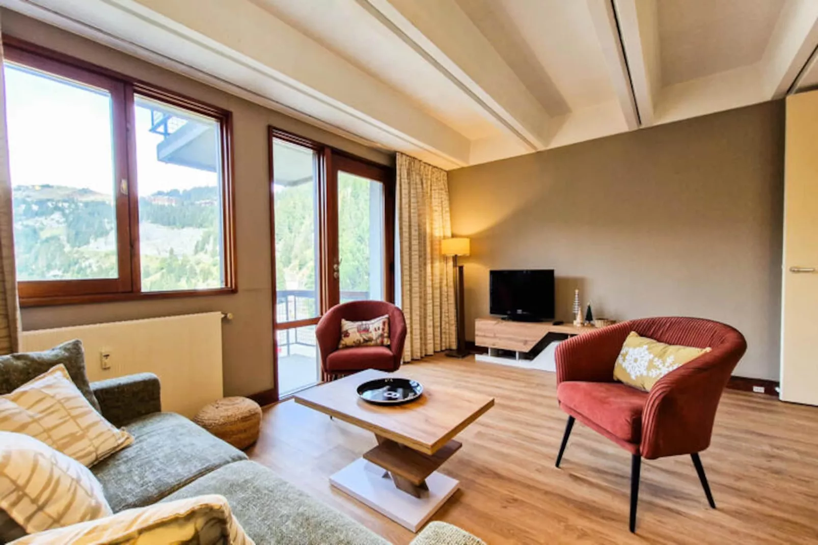 Résidence Betelgeuse - Niet-getagd