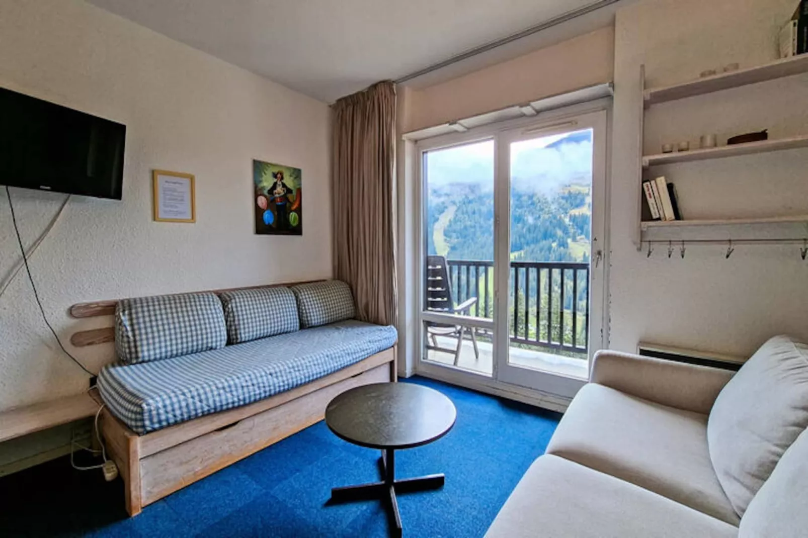 Résidence Andromede-Niet-getagd