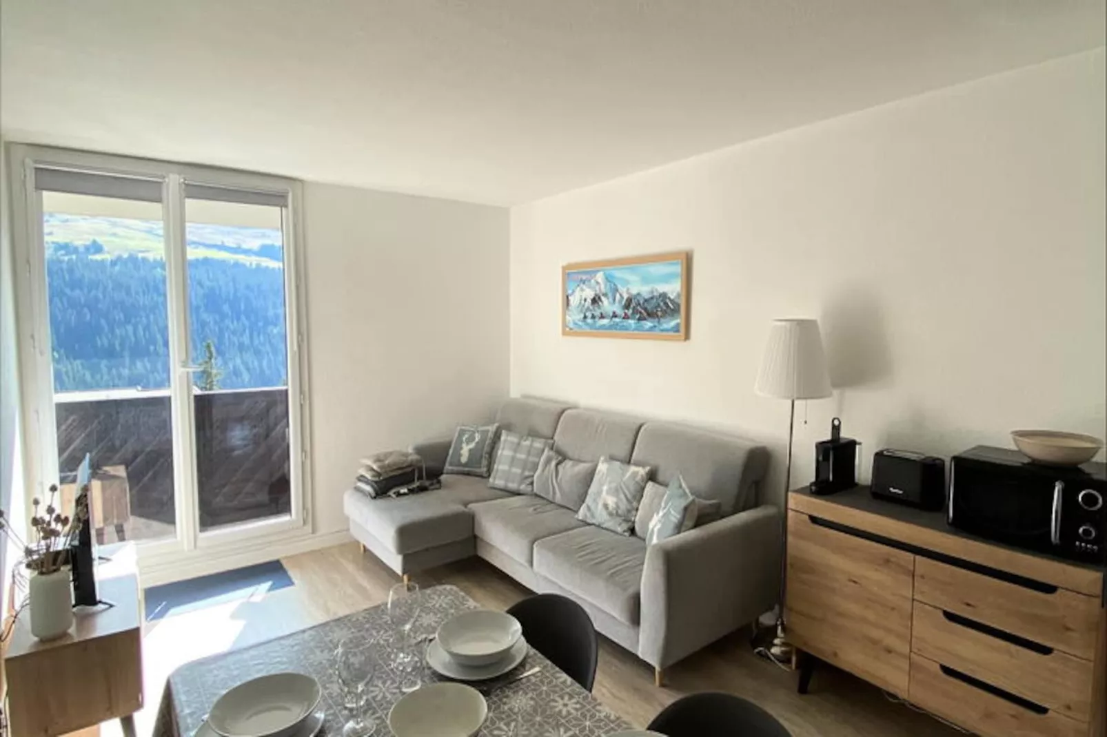 Résidence Doris - Niet-getagd