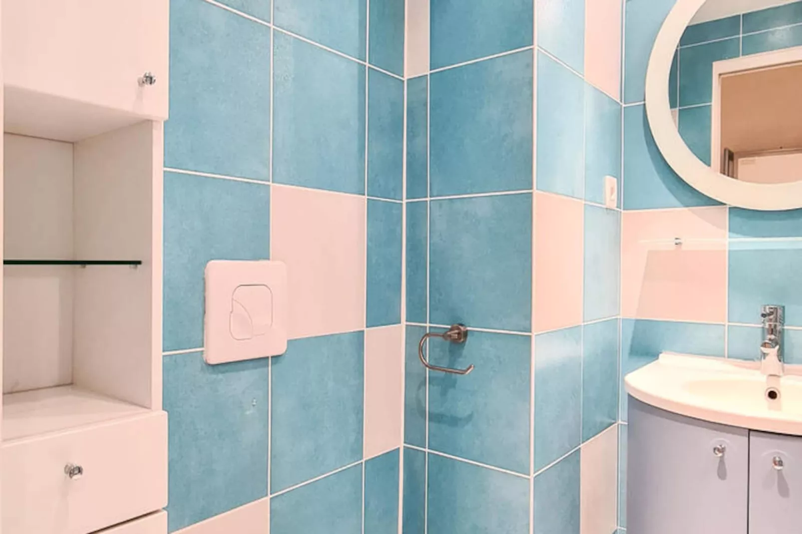 Résidence Andromede-Niet-getagd